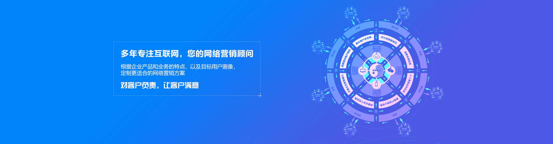 犍为sem外包